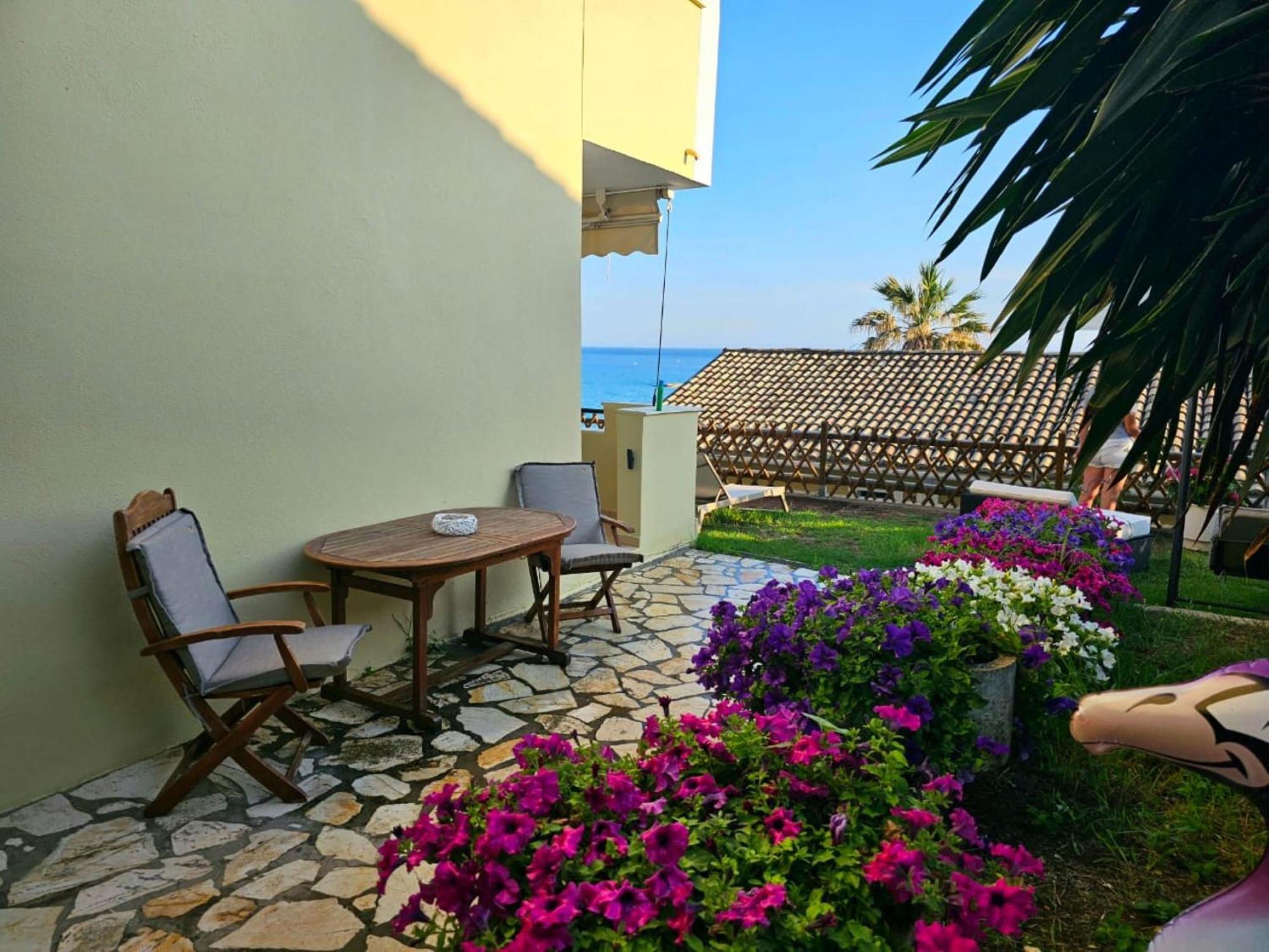Glyfada Maisonette Aa2G 59 Exterior photo