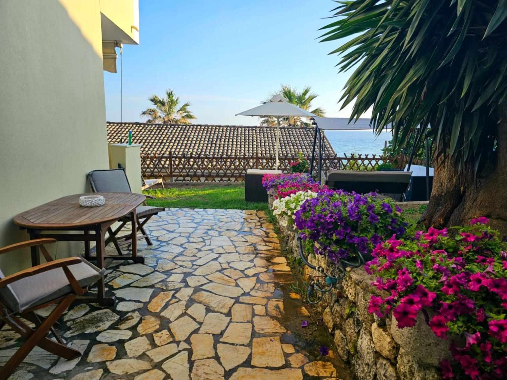 Glyfada Maisonette Aa2G 59 Exterior photo