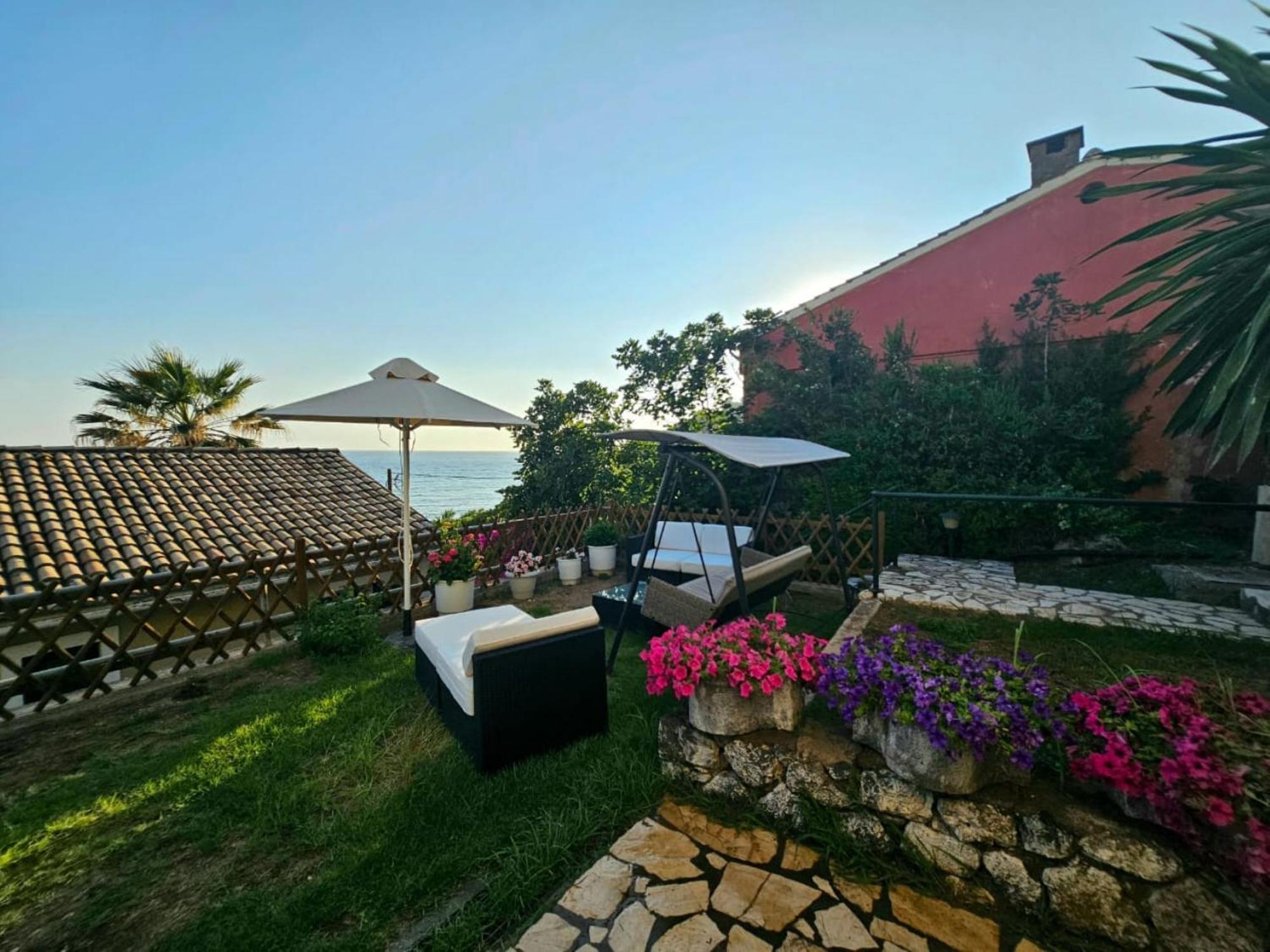 Glyfada Maisonette Aa2G 59 Exterior photo