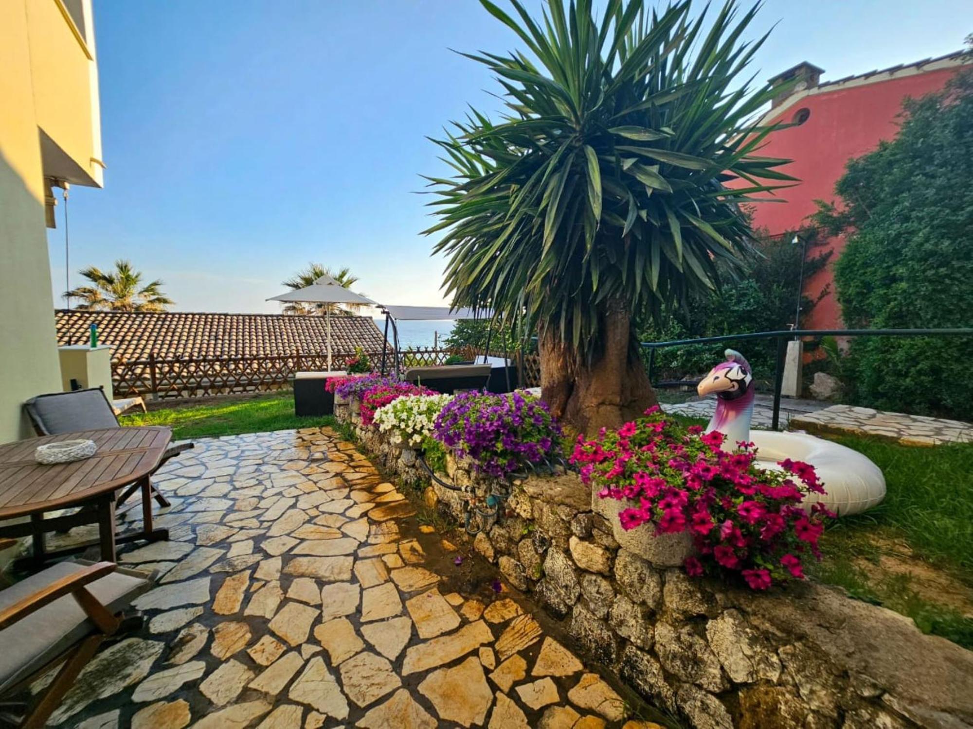 Glyfada Maisonette Aa2G 59 Exterior photo