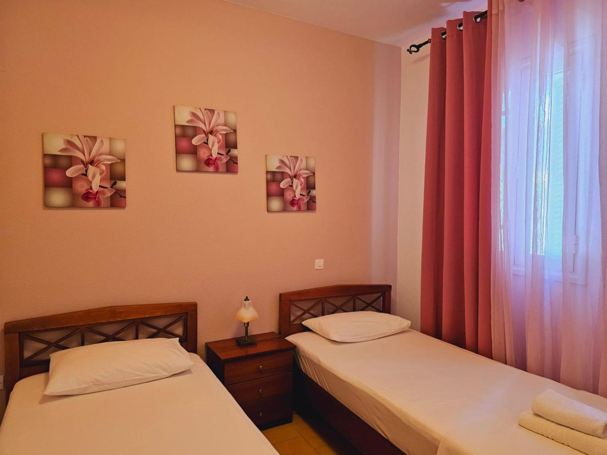 Glyfada Maisonette Aa2G 59 Exterior photo