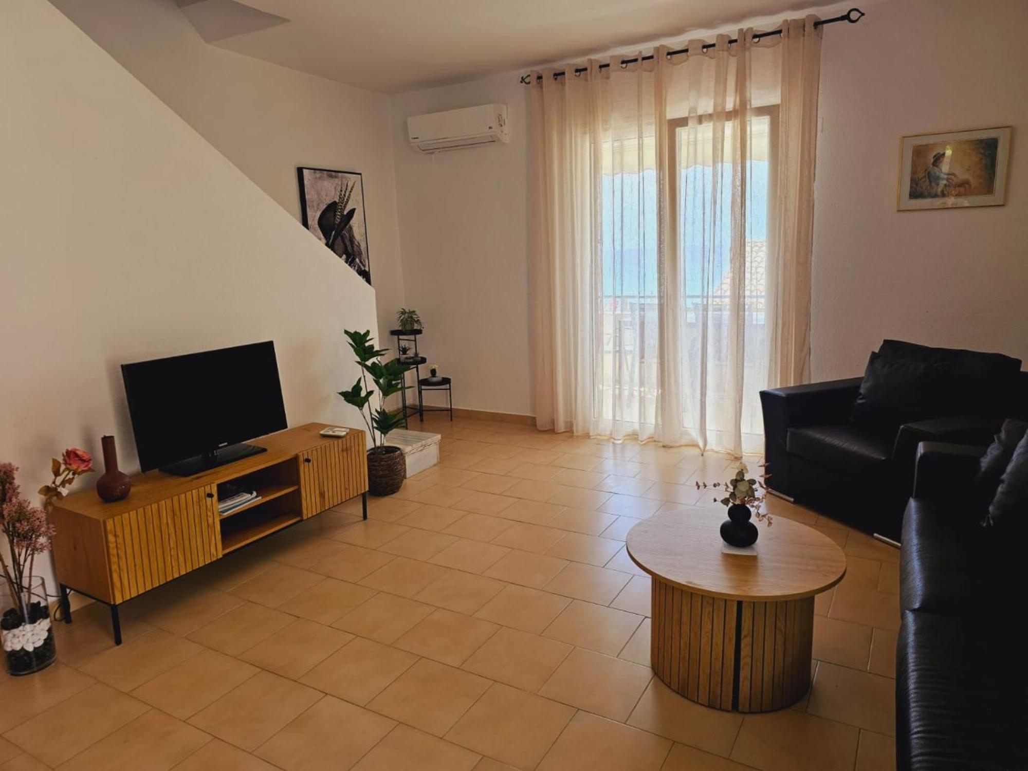Glyfada Maisonette Aa2G 59 Exterior photo