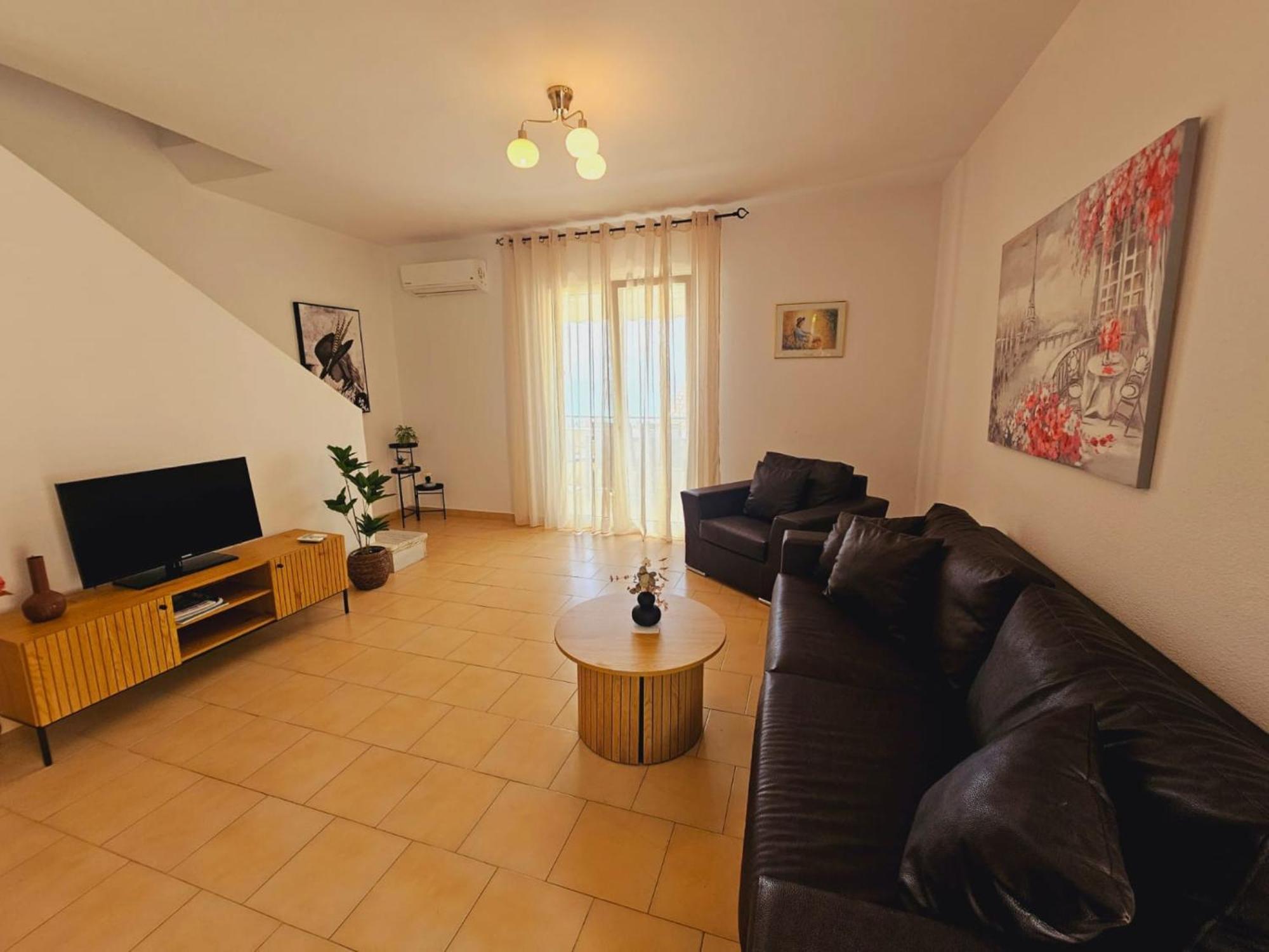 Glyfada Maisonette Aa2G 59 Exterior photo