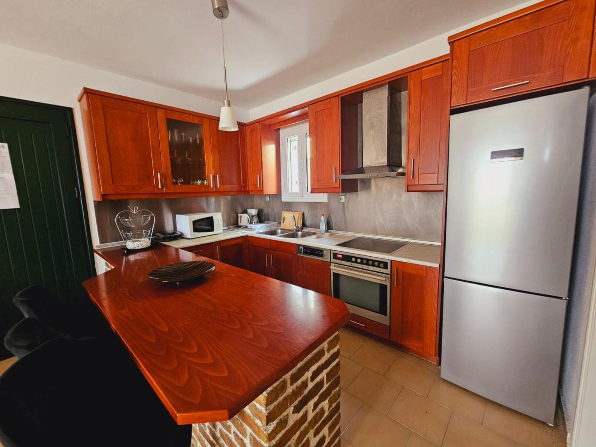 Glyfada Maisonette Aa2G 59 Exterior photo