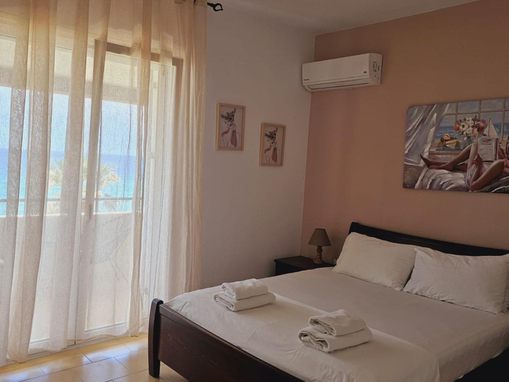 Glyfada Maisonette Aa2G 59 Exterior photo