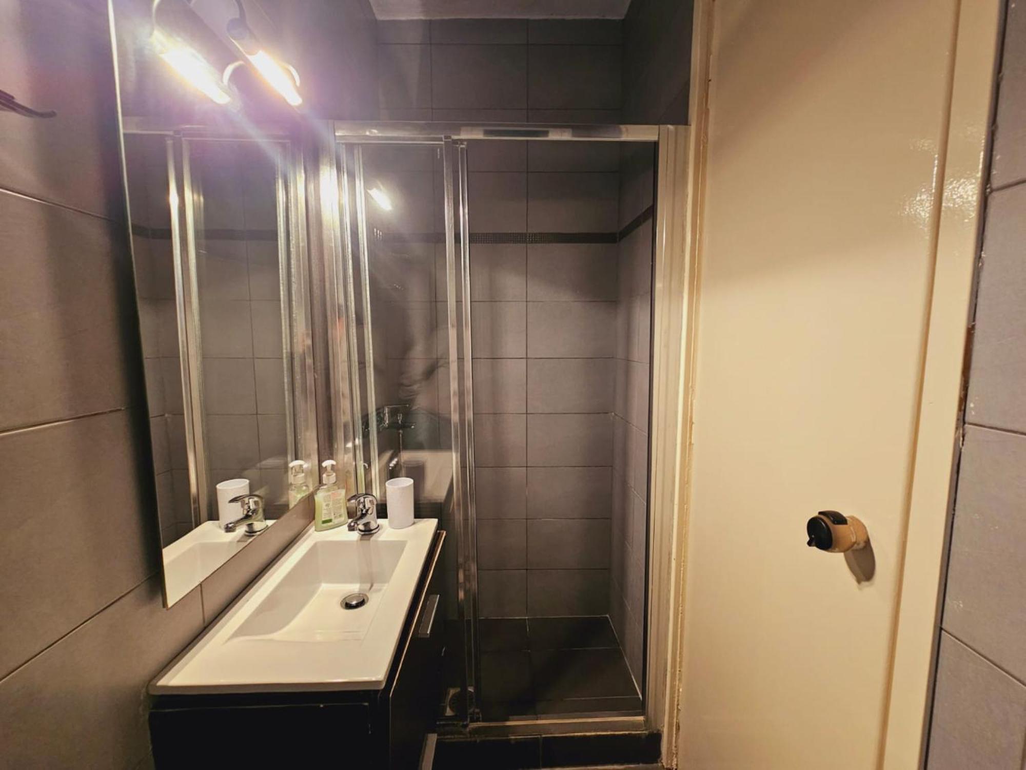 Glyfada Maisonette Aa2G 59 Exterior photo