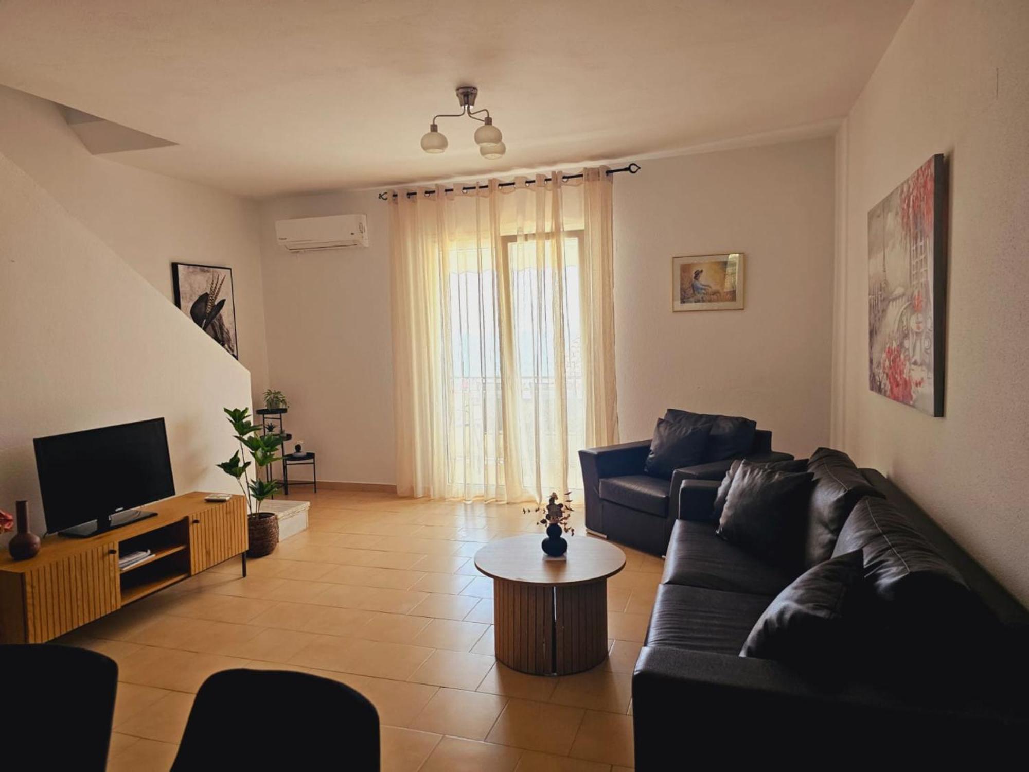 Glyfada Maisonette Aa2G 59 Exterior photo