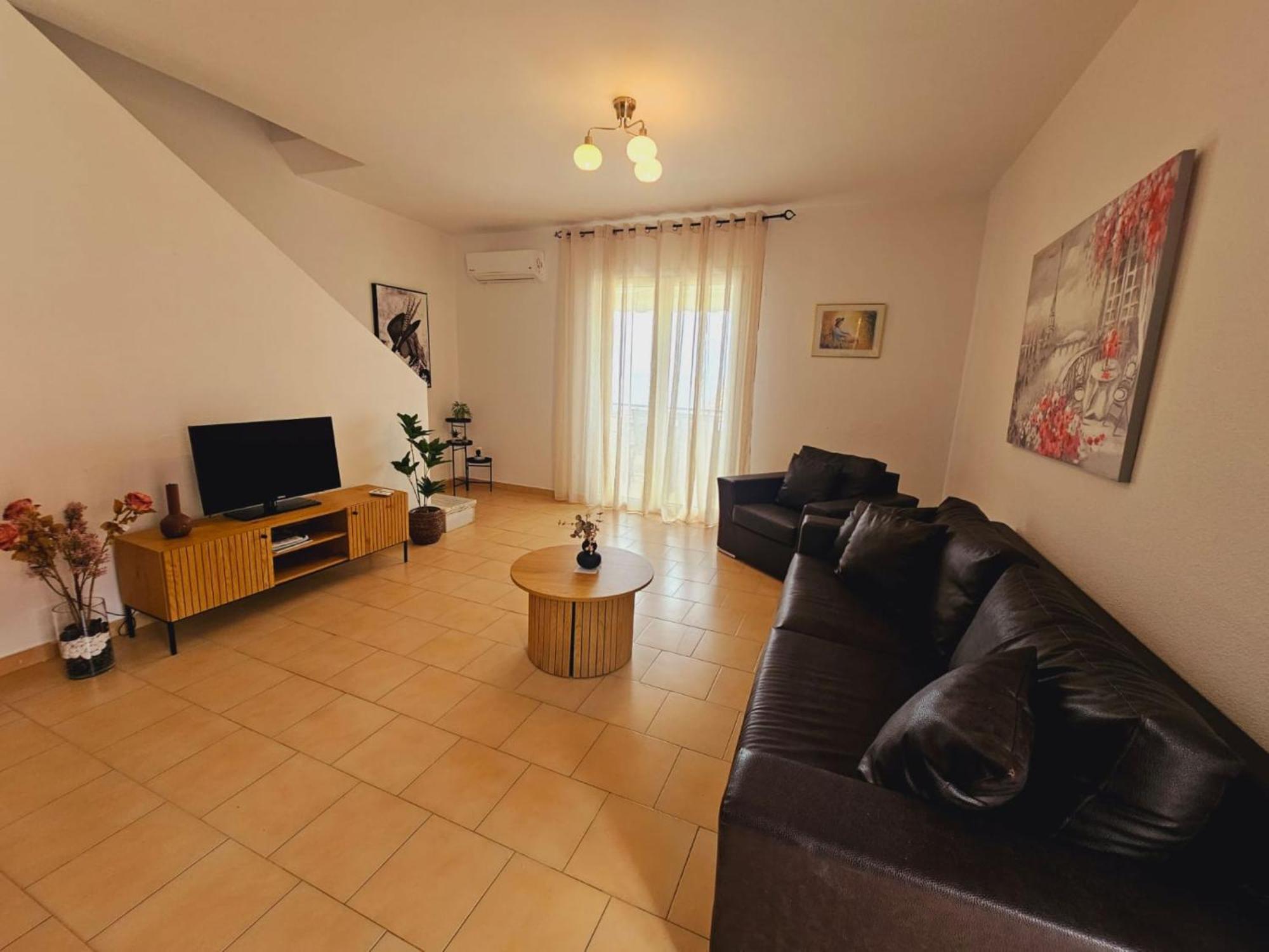 Glyfada Maisonette Aa2G 59 Exterior photo