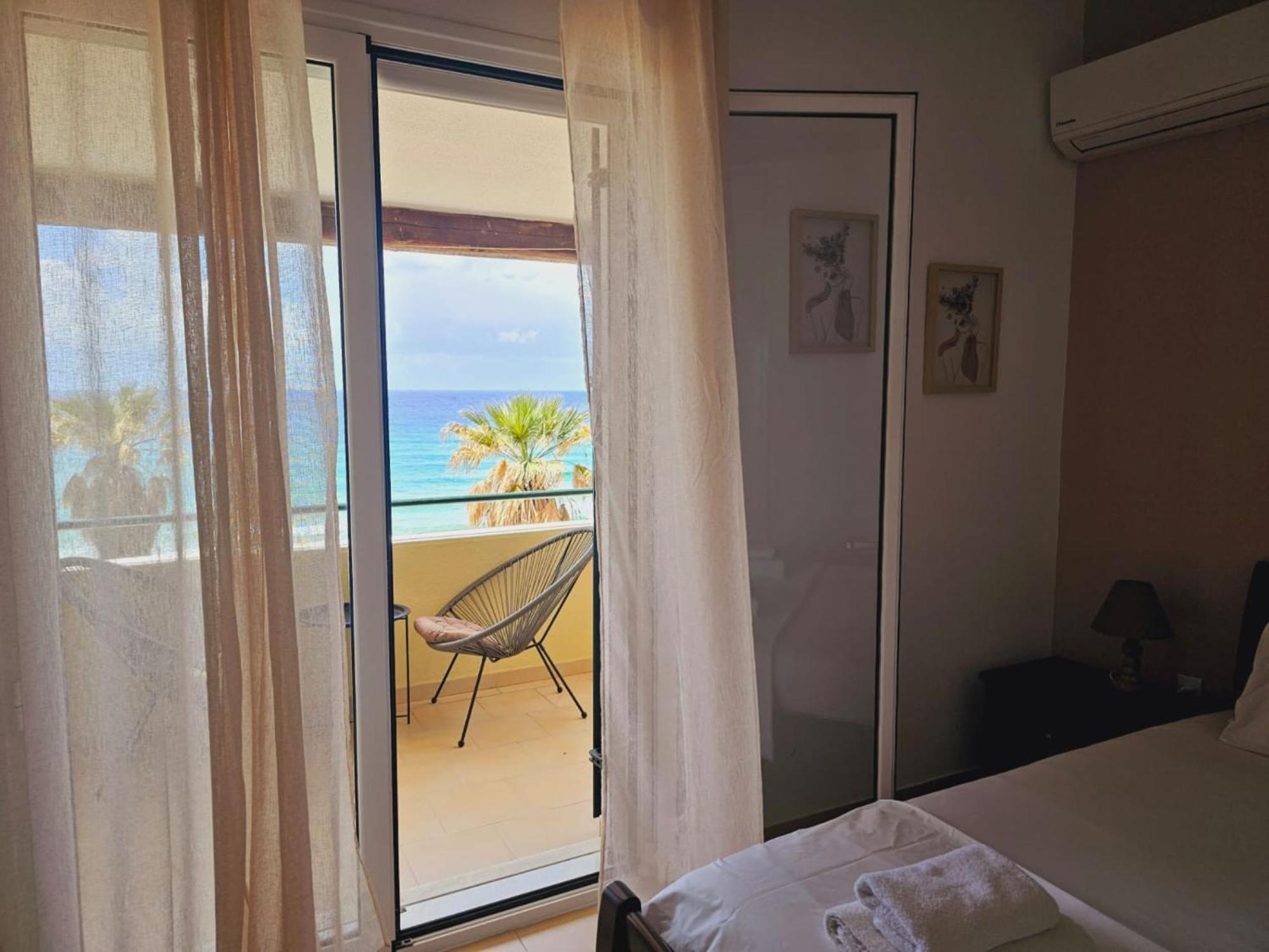Glyfada Maisonette Aa2G 59 Exterior photo