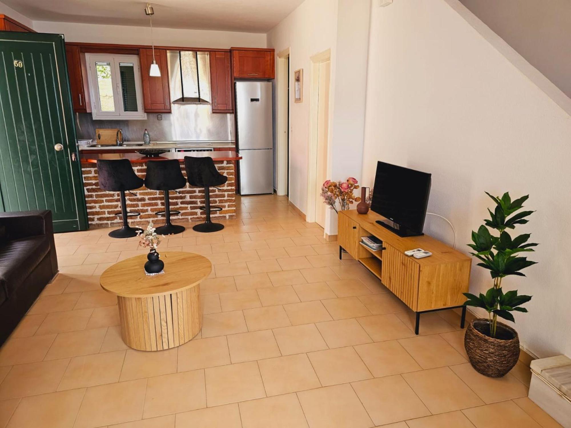 Glyfada Maisonette Aa2G 59 Exterior photo