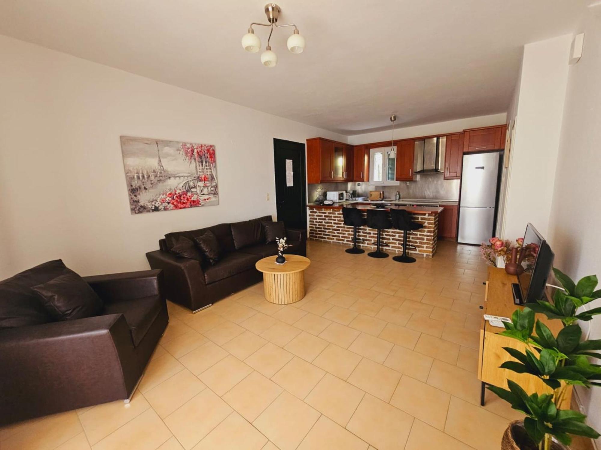 Glyfada Maisonette Aa2G 59 Exterior photo