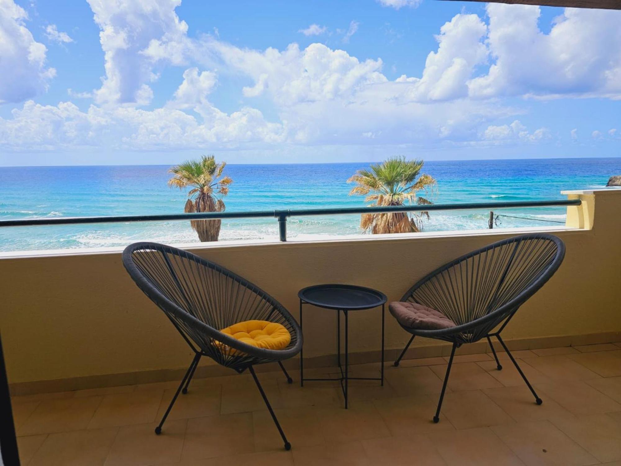 Glyfada Maisonette Aa2G 59 Exterior photo